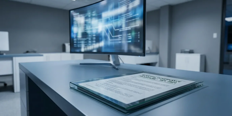 Datenschutzkonferenz verschärft Regeln für digitale Bußgeldverfahren - Foto: über boerse-global.de