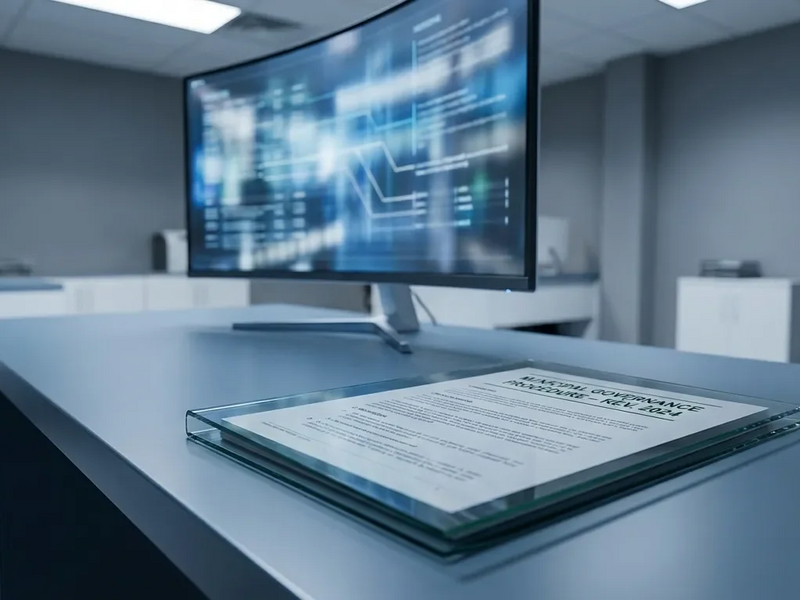 Datenschutzkonferenz verschärft Regeln für digitale Bußgeldverfahren - Foto: über boerse-global.de