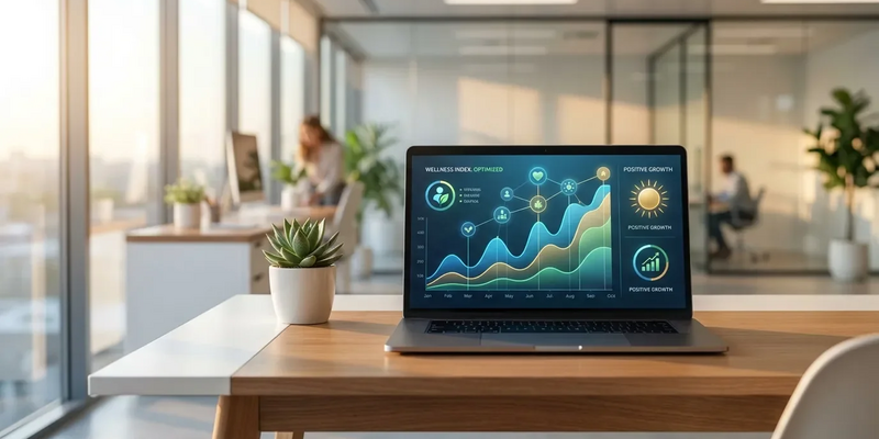 Lebenszufriedenheit wird 2026 zum Produktivitäts-Treiber - Foto: über boerse-global.de