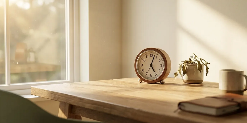 Prokrastination: Neue Psychologie erklärt, warum Vorsätze scheitern - Foto: über boerse-global.de