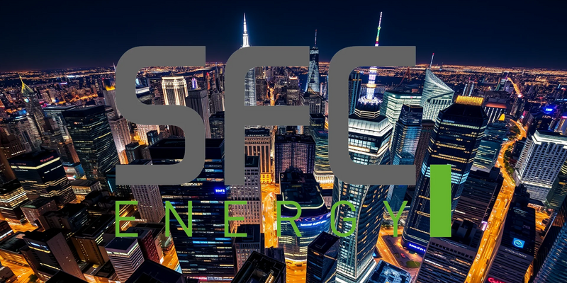 SFC Energy Aktie: Sicherheitsdeal stärkt Basis - Foto: über boerse-global.de