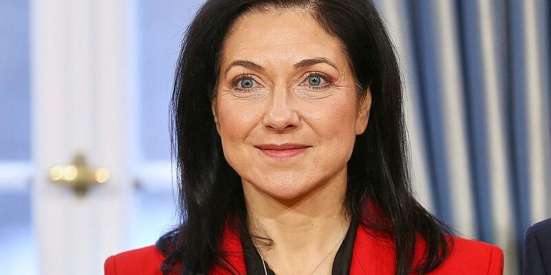 Katherina Reiche am 09.01.2026 - Foto: via dts Nachrichtenagentur