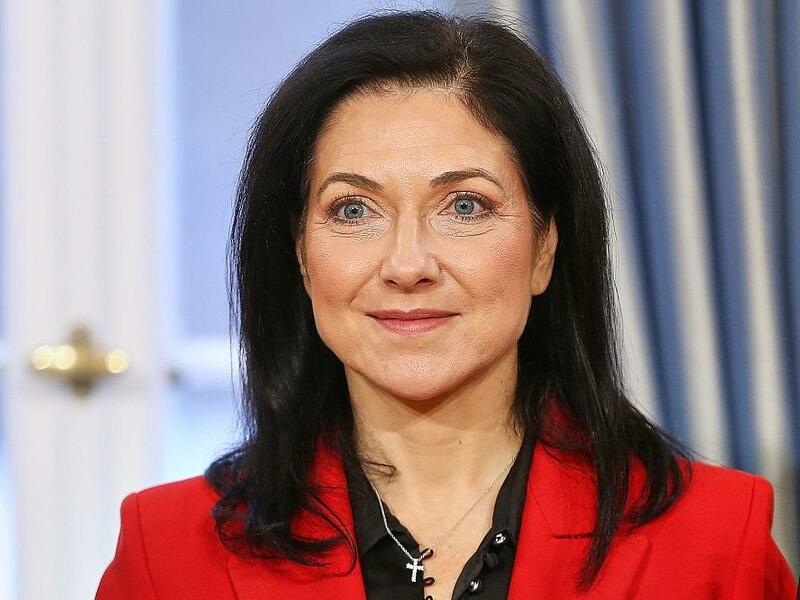 Katherina Reiche am 09.01.2026 - Foto: via dts Nachrichtenagentur