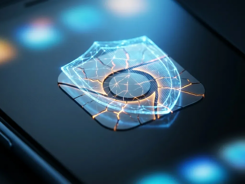 Google schließt kritische Lücke in Milliarden von Android-Apps - Foto: über boerse-global.de