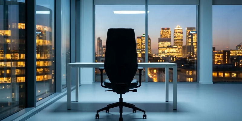 Monster-Report: Mitarbeiter bleiben, aber kündigen innerlich - Foto: über boerse-global.de