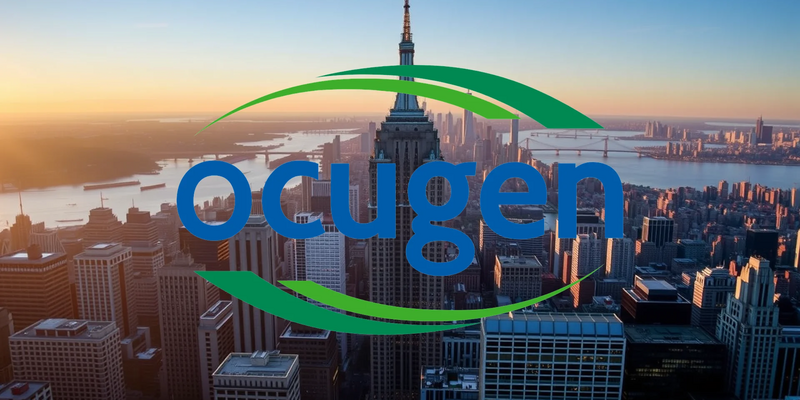 Ocugen se alista para presentar tres solicitudes de aprobación regulatoria antes de 2028 - Foto: über boerse-global.de