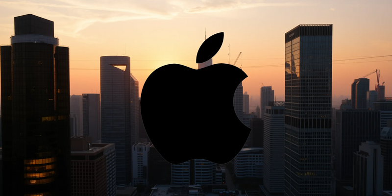Perspectivas alcistas para Apple: ventas sólidas y un nuevo aliado financiero - Foto: über boerse-global.de