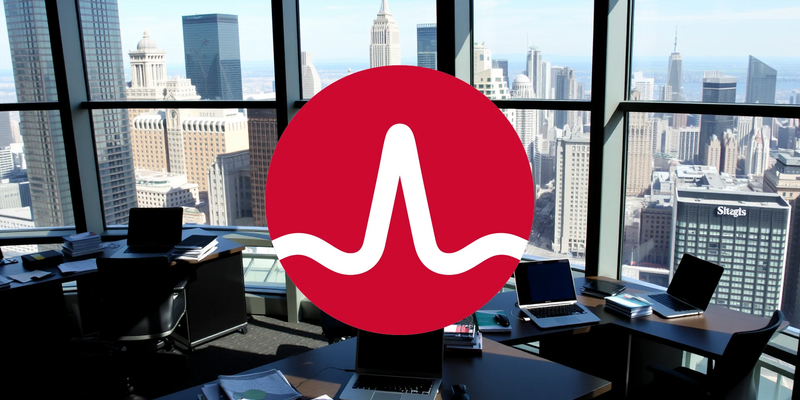 Broadcom: Optimismo Analítico y Movimientos Contrapuestos en el Mercado - Foto: über boerse-global.de