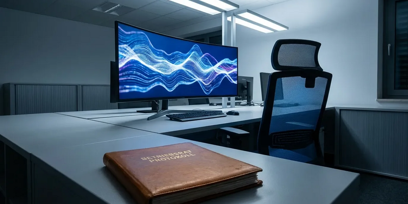 KI-Führung: Studie warnt vor versteckten Kosten für deutsche Betriebe - Foto: über boerse-global.de