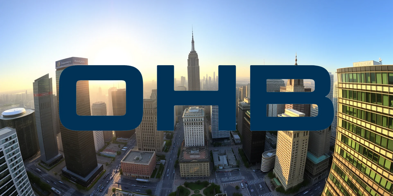 OHB Aktie: Raketen-Rally hält an - Foto: über boerse-global.de