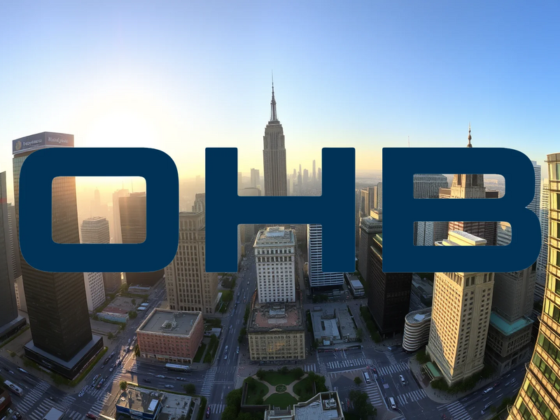 OHB Aktie: Raketen-Rally hält an - Foto: über boerse-global.de