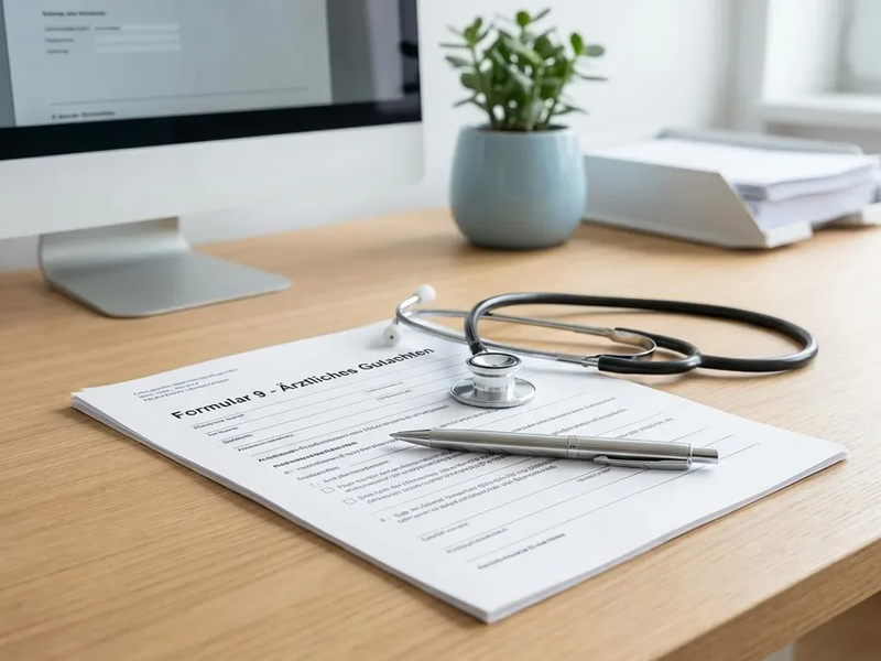 Mutterschutz-Reform: Neuer Schutz bei Fehlgeburten tritt in Kraft - Foto: über boerse-global.de