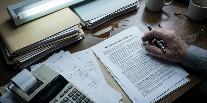 Mieten-Wertsicherungsgesetz stößt auf scharfe Kritik - Foto: über boerse-global.de