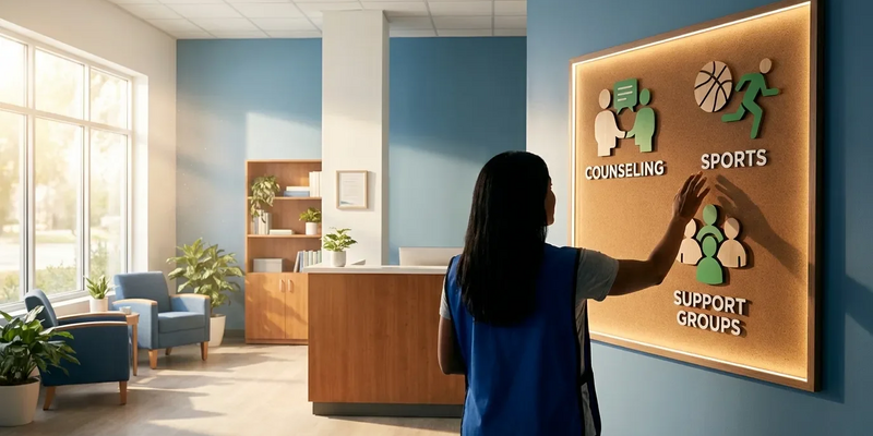 Präventions-Lotsen starten bundesweit durch - Foto: über boerse-global.de