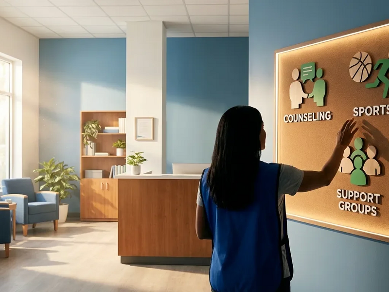 Präventions-Lotsen starten bundesweit durch - Foto: über boerse-global.de