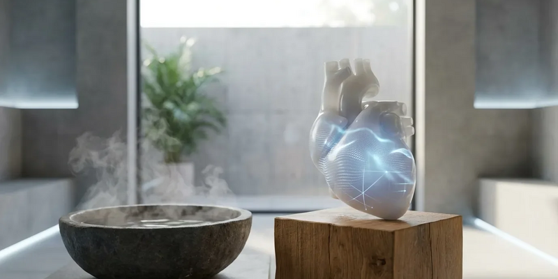 Wellness 2026: Daten statt Self-Care, Gemeinschaft statt Isolation - Foto: über boerse-global.de