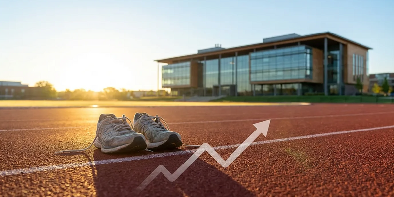 Irland und USA setzen auf Sport gegen psychische Krisen - Foto: über boerse-global.de