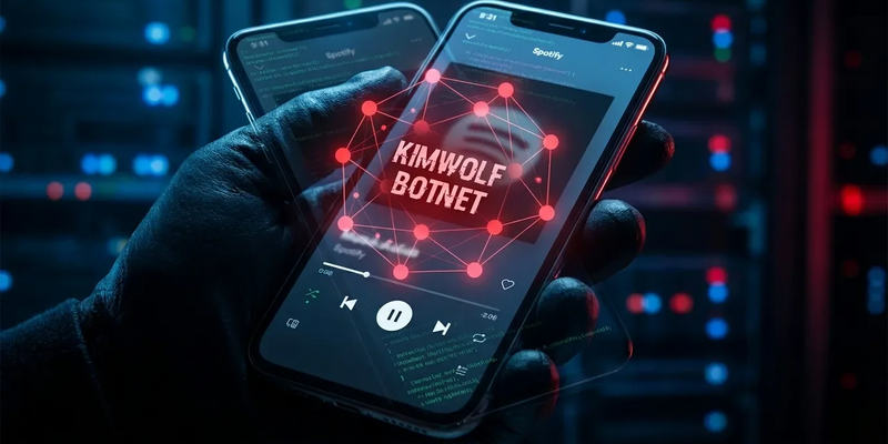 Spotify-Nutzer im Visier neuer Cyberangriffe - Foto: über boerse-global.de