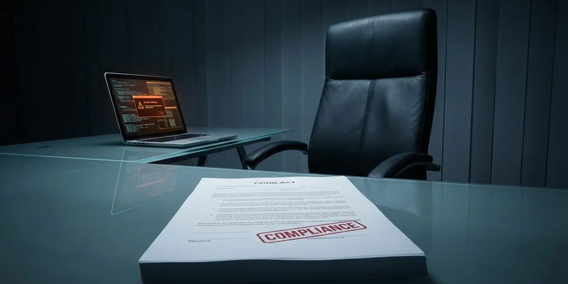 Manager-Haftung: Neue Gesetze zwingen Chefs in die Verantwortung - Foto: über boerse-global.de