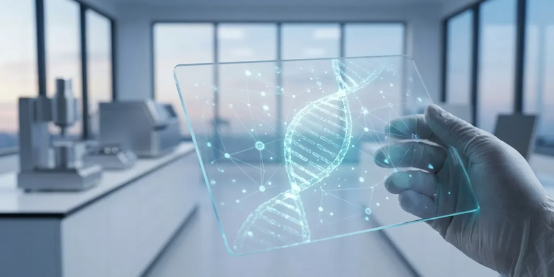 BZI: Bayerns neues Zentrum für digitale Infektionsmedizin startet - Foto: über boerse-global.de