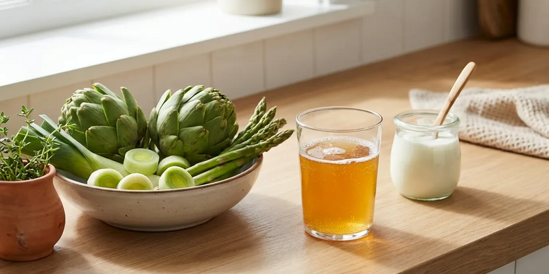 Rosazea: Darmgesundheit rückt 2026 in den Fokus - Foto: über boerse-global.de