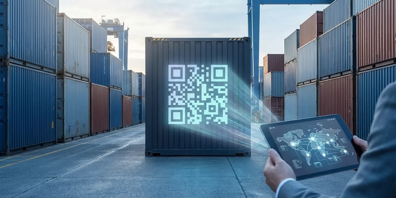 EU Data Act: Digitale Lieferantennachweise werden Pflicht - Foto: über boerse-global.de