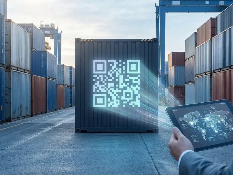 EU Data Act: Digitale Lieferantennachweise werden Pflicht - Foto: über boerse-global.de