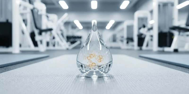 Fitness-Mythos: Warum „Ausschwitzen“ 2026 gefährlich wird - Foto: über boerse-global.de