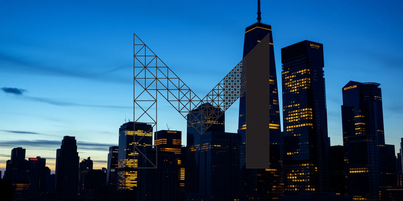 Metaplanet’s Strategic Bitcoin Accumulation Drives Share Surge - Foto: über boerse-global.de