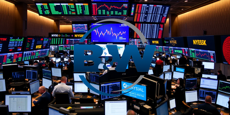 Strategic Siemens Partnership Fuels Optimism for Babcock & Wilcox - Foto: über boerse-global.de