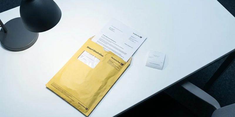 Kündigung per Einschreiben: Gerichtsurteil stellt Beweislast auf den Kopf - Foto: über boerse-global.de