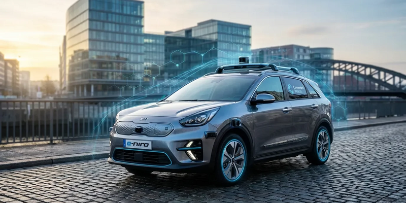 Vay und Fernride starten durch: Telefahren wird in Deutschland Realität - Foto: über boerse-global.de