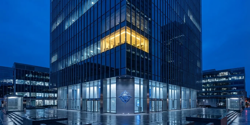 Weltbank verschärft Compliance-Regeln: Neue Hürden für deutsche Exporteure - Foto: über boerse-global.de