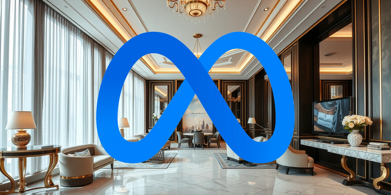 Meta’s Nuclear Ambition: Powering AI Dominance with Atomic Energy - Foto: über boerse-global.de