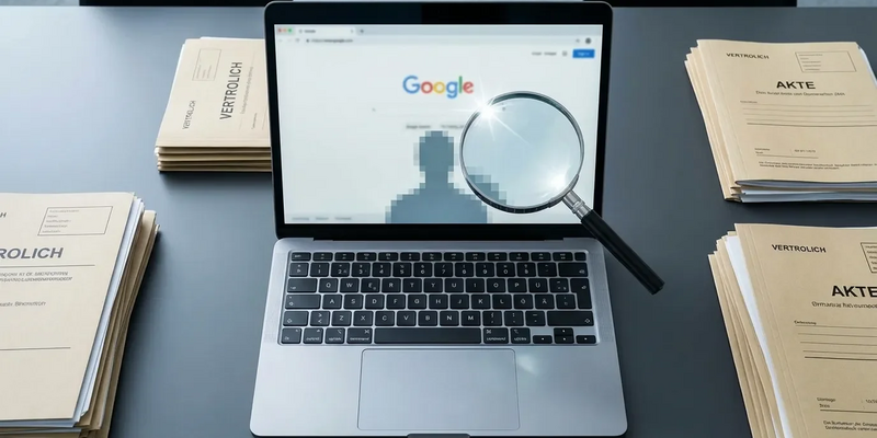 BAG-Urteil macht heimliches Googeln von Bewerbern teuer - Foto: über boerse-global.de