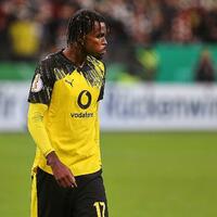 Carney Chukwuemeka (Archiv) - Foto: via dts Nachrichtenagentur