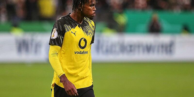 Carney Chukwuemeka (Archiv) - Foto: via dts Nachrichtenagentur