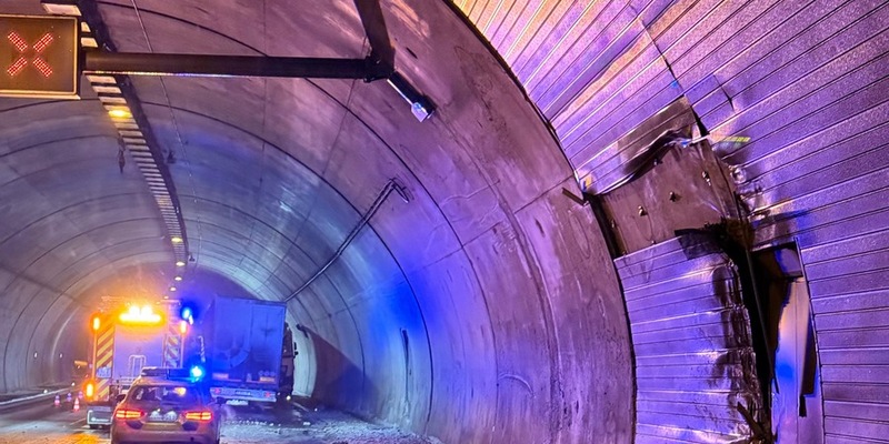 FW Dresden: Informationen zum Einsatzgeschehen von Feuerwehr und Rettungsdienst in der Landeshauptstadt Dresden vom 9. Januar 2026 - Foto: presseportal.de