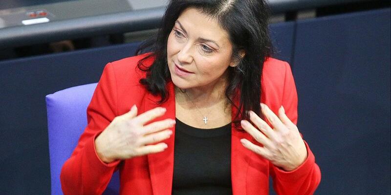 Katherina Reiche (Archiv) - Foto: via dts Nachrichtenagentur