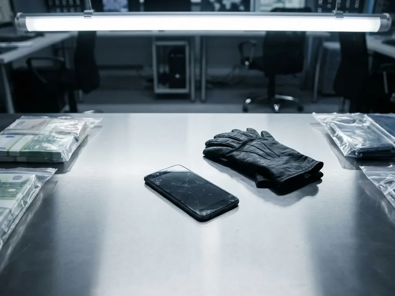 Black Axe: EU-Behörden zerschlagen Betrugsnetzwerk in Spanien - Foto: über boerse-global.de