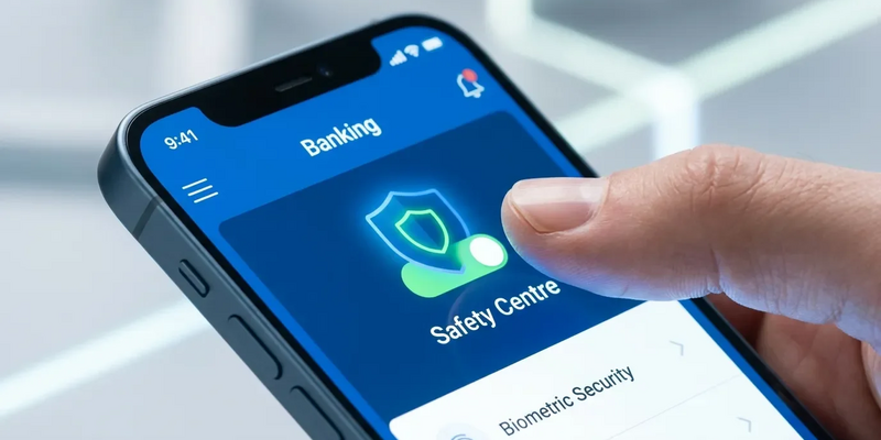 Banken setzen auf Sicherheits-Apps gegen Betrug - Foto: über boerse-global.de