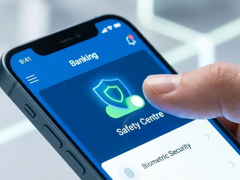 Banken setzen auf Sicherheits-Apps gegen Betrug - Foto: über boerse-global.de