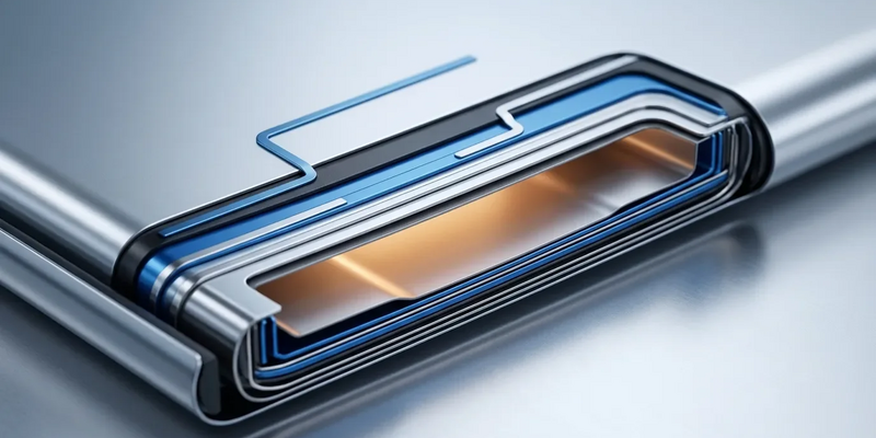 Smartphone-Batterien: Neue Regeln für die Ära der Riesen-Akkus - Foto: über boerse-global.de