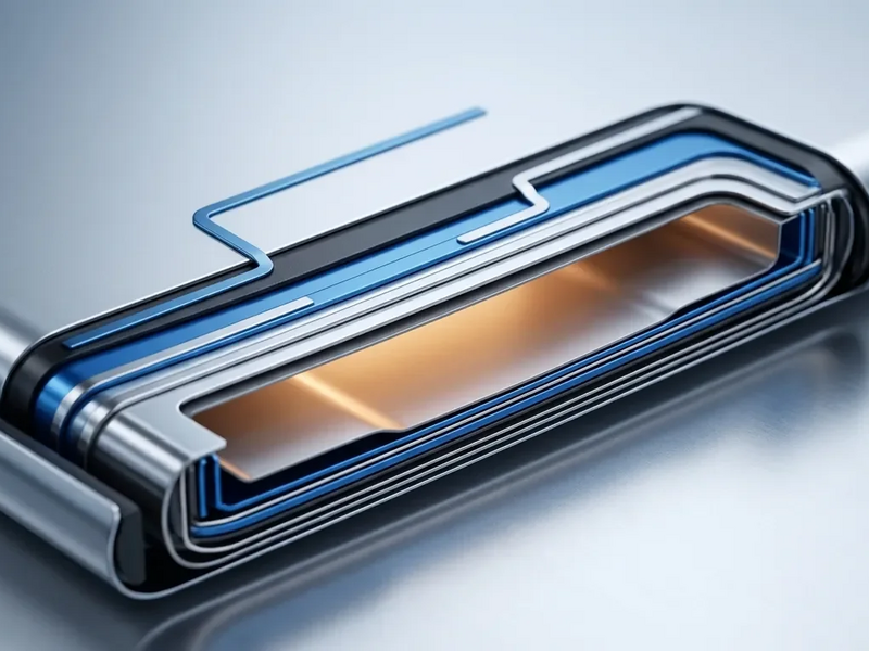 Smartphone-Batterien: Neue Regeln für die Ära der Riesen-Akkus - Foto: über boerse-global.de