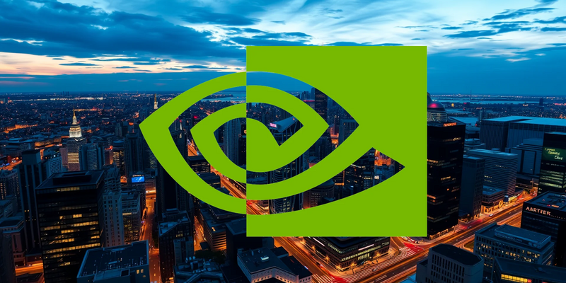 Nvidia Stock Gains Momentum from Dual Catalysts - Foto: über boerse-global.de