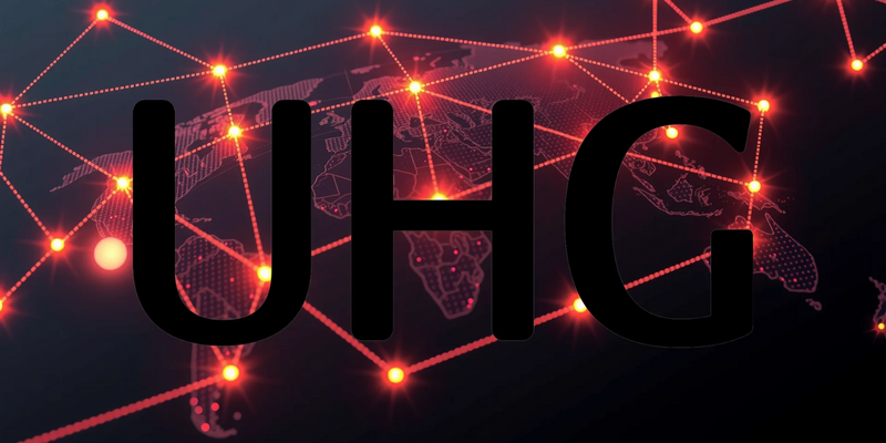 UnitedHealth Shares: Is a Recovery Taking Shape? - Foto: über boerse-global.de