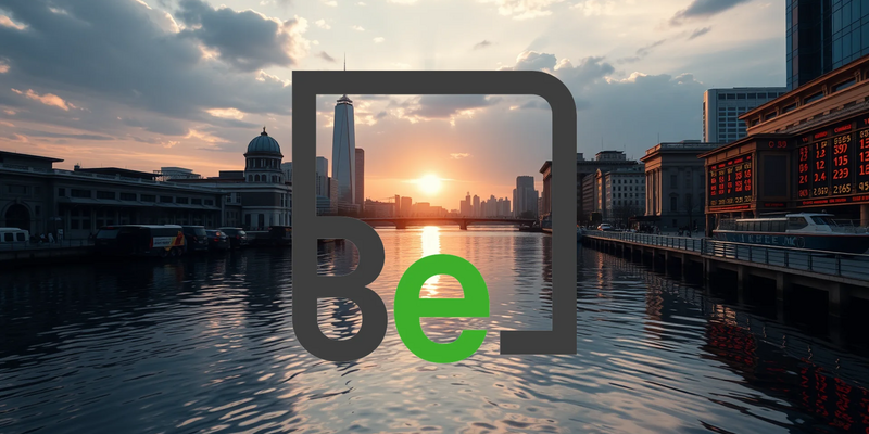 Bloom Energy Stock Surges on Multi-Billion Dollar AI Infrastructure Contract - Foto: über boerse-global.de