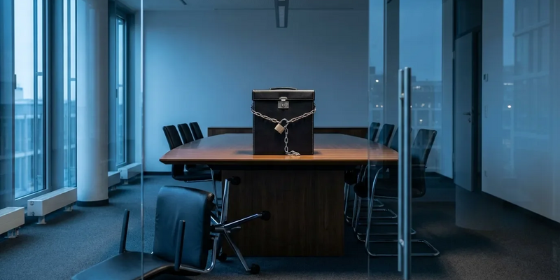 Rekord-Schadenersatz von 100.000 Euro setzt neue Maßstäbe - Foto: über boerse-global.de