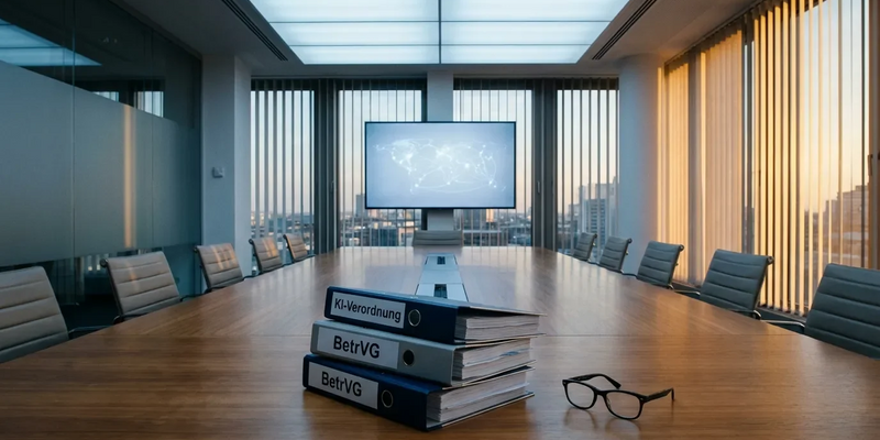 Betriebsratswahlen 2026: KI-Schulung wird zum Wahlkampfthema - Foto: über boerse-global.de