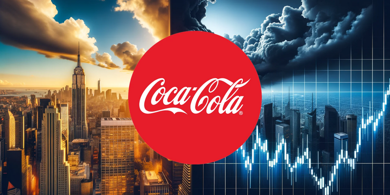Coca-Cola Shares: Navigating Headwinds with Core Resilience - Foto: über boerse-global.de